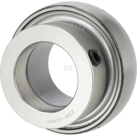 Roulement SKF XGGRAE40NPPB