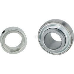 Roulement SKF XGGE25KRRB