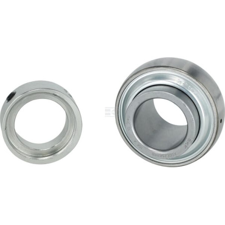 Roulement SKF XGGE25KRRB