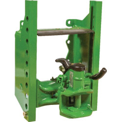 Tête d'attelage SAUERMANN XBSJ10089