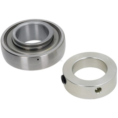 Roulement SKF XGGRAE35NPPB