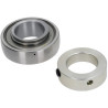 Roulement SKF XGGRAE35NPPB