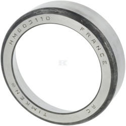 Bague externe FENDT (AGCO) X623037600000