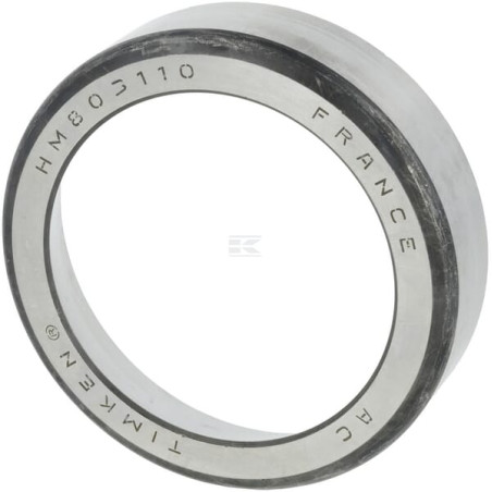 Bague externe FENDT (AGCO) X623037600000