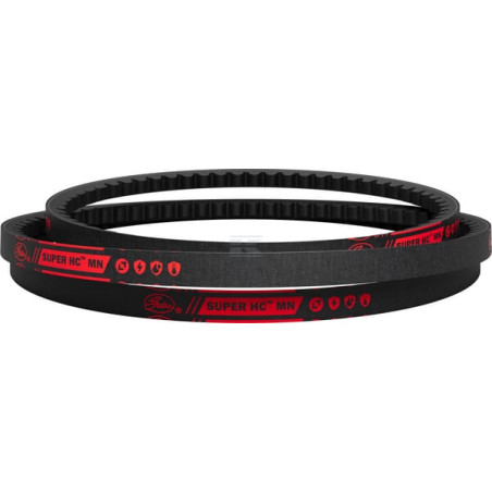 Courroie GATES XPA805GA