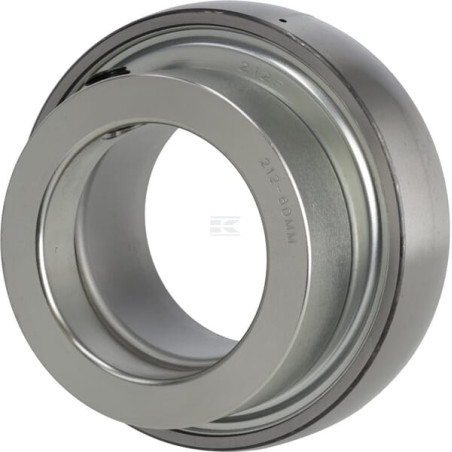 Roulement SKF XGGRAE60NPPB
