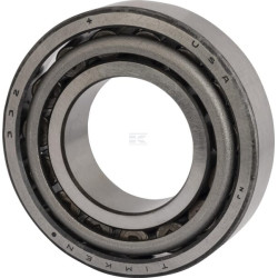 Roulement à rouleaux côniques FENDT (AGCO) X623141210000