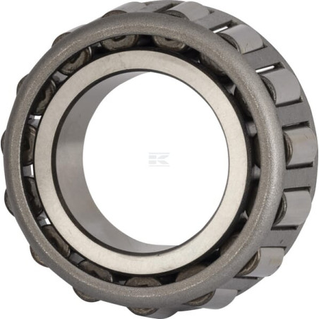 Roulement à rouleaux côniques FENDT (AGCO) X623141210000
