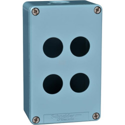 Boîte à interrupteur SCHNEIDER-ELECTRIC XAPD2204