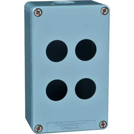 Boîte à interrupteur SCHNEIDER-ELECTRIC XAPD2204