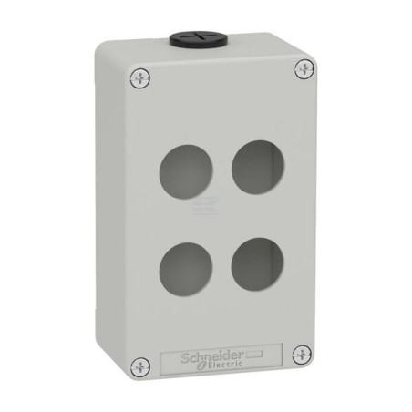 Boîte à interrupteur SCHNEIDER-ELECTRIC XAPD2204