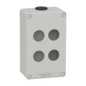 Boîte à interrupteur SCHNEIDER-ELECTRIC XAPD2204