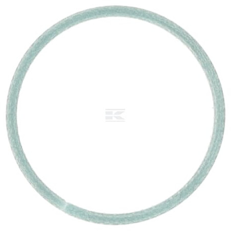 Bague de guidage AGCO X560240001000