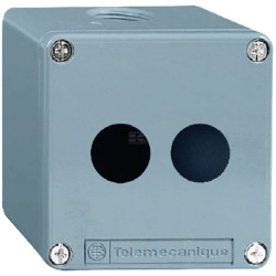 Boîte à interrupteur SCHNEIDER-ELECTRIC XAPD1202