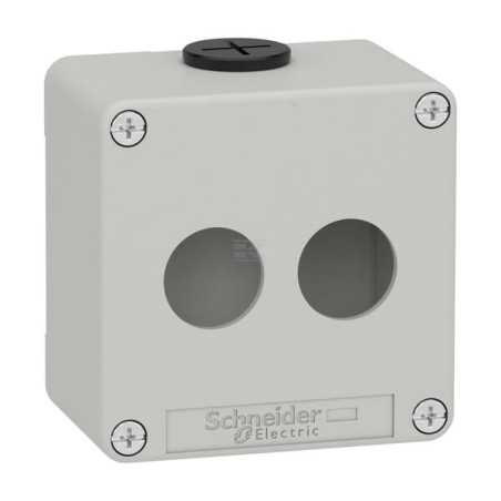 Boîte à interrupteur SCHNEIDER-ELECTRIC XAPD1202