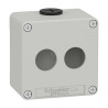 Boîte à interrupteur SCHNEIDER-ELECTRIC XAPD1202