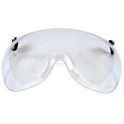 Visière courte 3M X5SV01CE