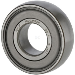 Roulement SKF XG203NPPB