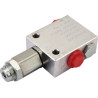 Soupape TANCO Z010310A8SQ