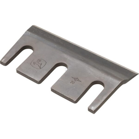 Couteau JOHN DEERE Z62075