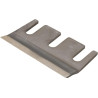 Couteau JOHN DEERE Z62075