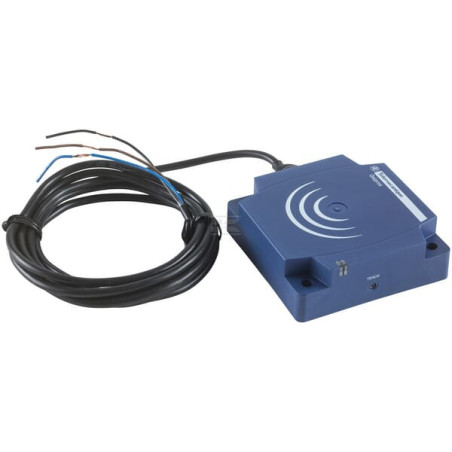 Détecteur de proximité TELEMECANIQUE XS8D1A1PAL2