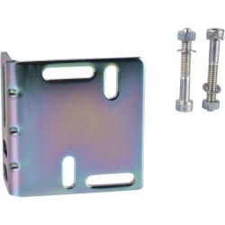 Etrier de fixation TELEMECANIQUE XUZX2000