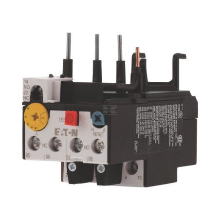 Relais thermiques EATON ZB322432