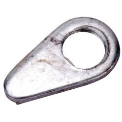 Collier de serrage UNIVERSEL Z100118KR