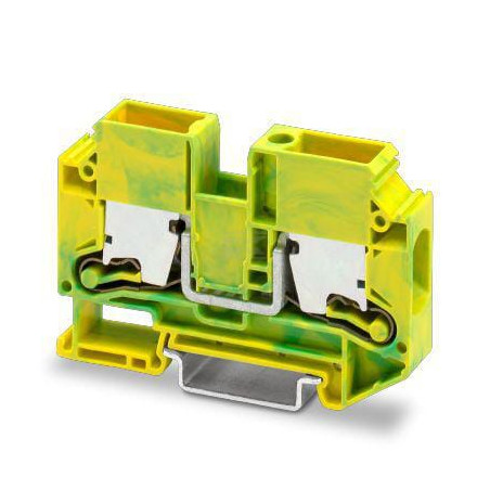 Terminal de protection PHOENIX CONTACT XTV16PE