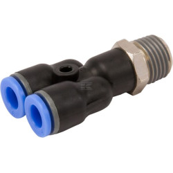 Raccord UNIVERSEL YCRMT614P