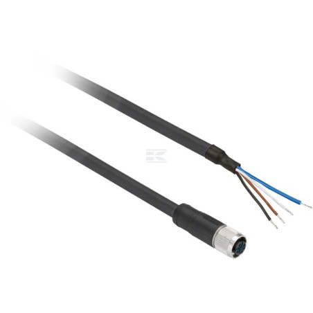 Câble TELEMECANIQUE XZCP0941L10