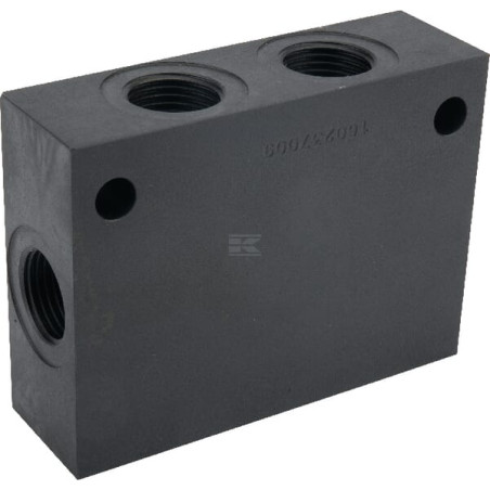 Boîtier SUN YEVS2T11A