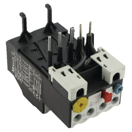 Relais thermiques EATON ZB121624