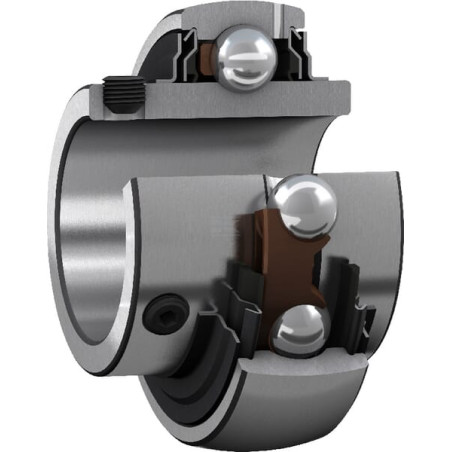 Palier tendeur SKF YAR2122032F