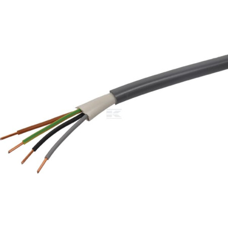 Câble HELUKABEL XVB425