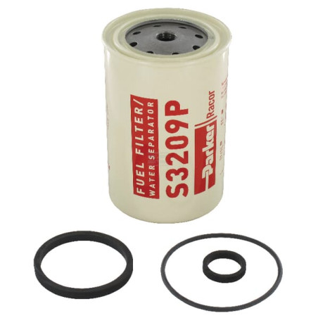 Filtre HIFI FILTER YS3209P