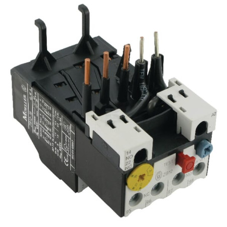 Relais thermiques EATON ZB121216