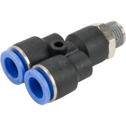 Raccord UNIVERSEL YCRMT1014P