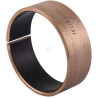 Coussinet GLT/LHG ZB101220PTFEBR