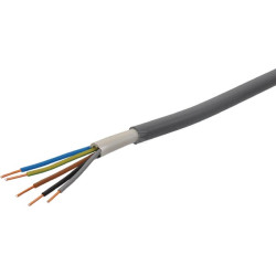 Câble HELUKABEL XVB515