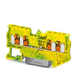 Terminal de protection PHOENIX CONTACT XT25QUATTROPE