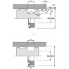 Joint HALLITE ZA160140145UN
