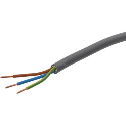Câble HELUKABEL XVB325