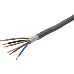 Câble HELUKABEL XVB54
