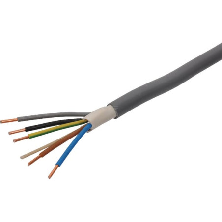 Câble HELUKABEL XVB54
