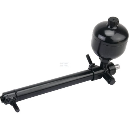 Raccord TANCO Z0101AWH9