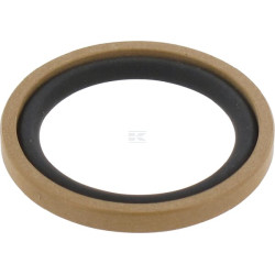 Joint de piston HALLITE ZAS030V