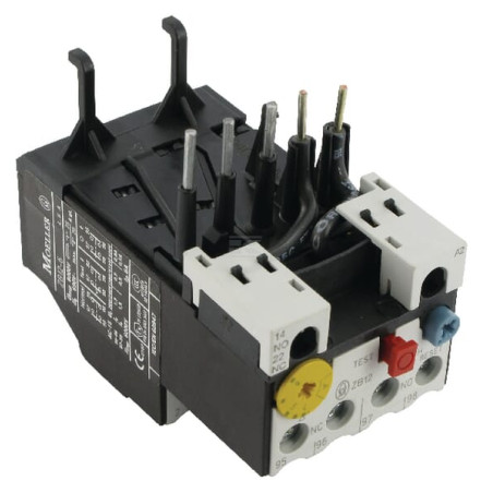 Relais thermiques EATON ZB1246