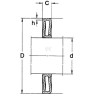 Joint SKF Z010